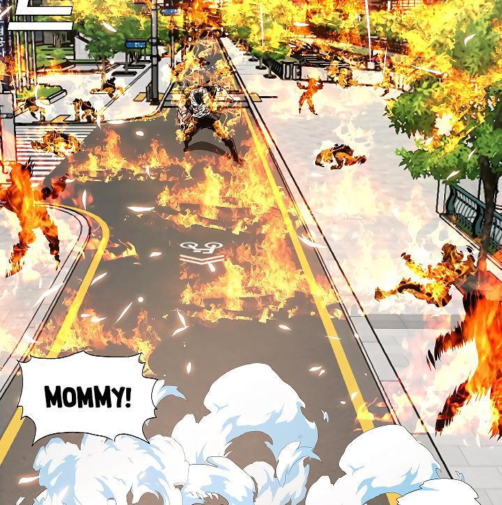 Rooftop Sword Master Chap 70 - Next Chap 71