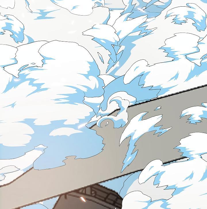 Rooftop Sword Master Chap 70 - Next Chap 71