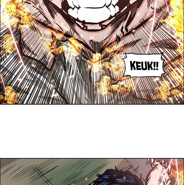 Rooftop Sword Master Chap 70 - Next Chap 71
