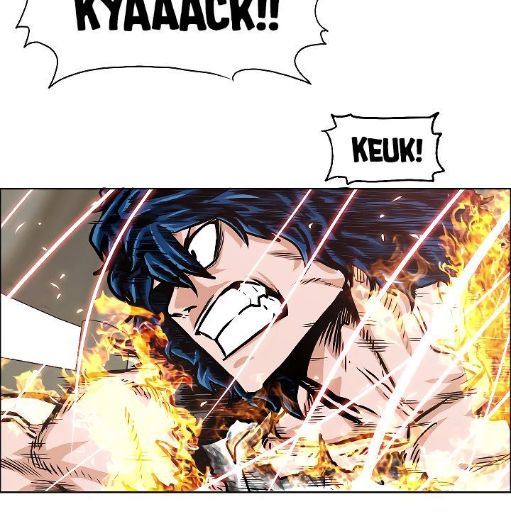 Rooftop Sword Master Chap 70 - Next Chap 71