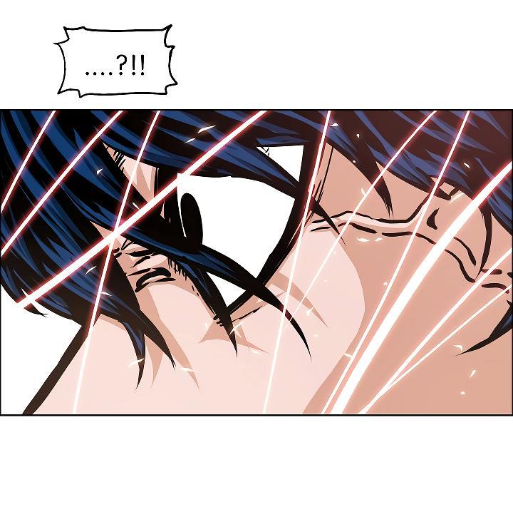 Rooftop Sword Master Chap 70 - Next Chap 71