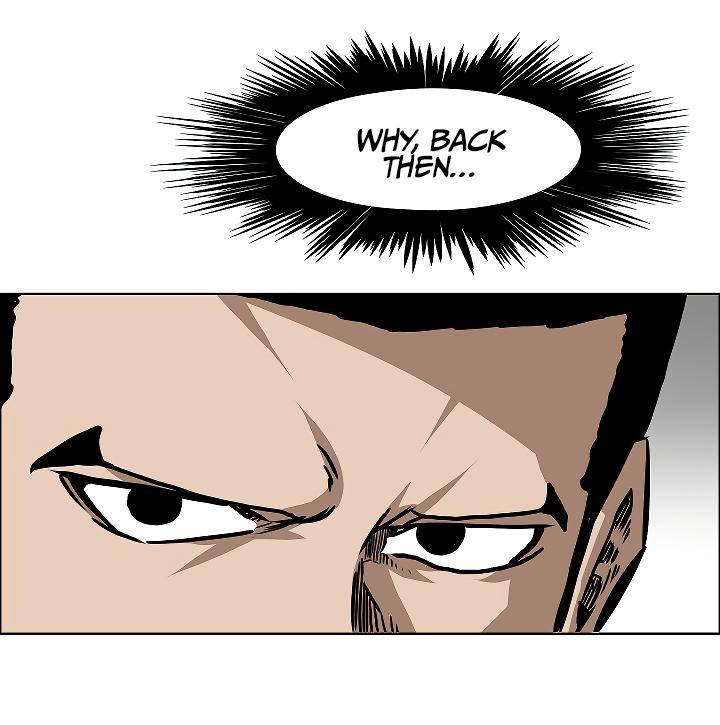 Rooftop Sword Master Chap 70 - Next Chap 71