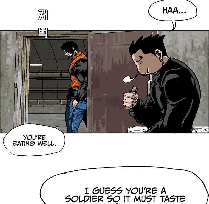 Rooftop Sword Master Chap 70 - Next Chap 71