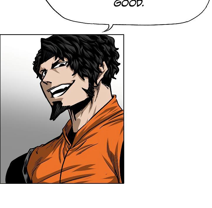 Rooftop Sword Master Chap 70 - Next Chap 71