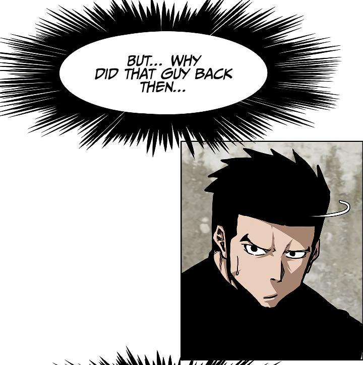 Rooftop Sword Master Chap 70 - Next Chap 71
