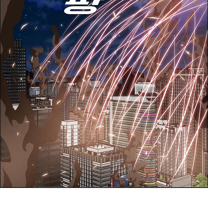 Rooftop Sword Master Chap 70 - Next Chap 71