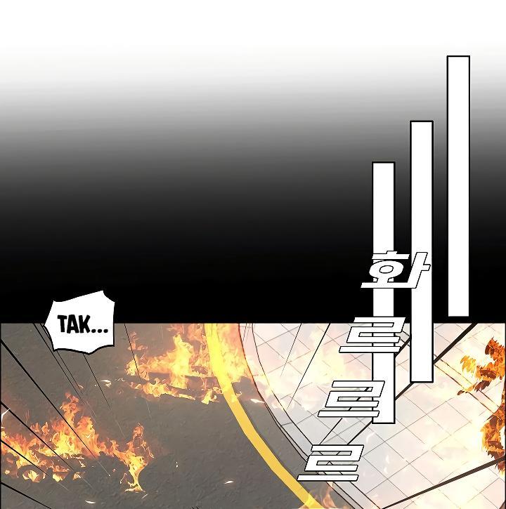 Rooftop Sword Master Chap 70 - Next Chap 71