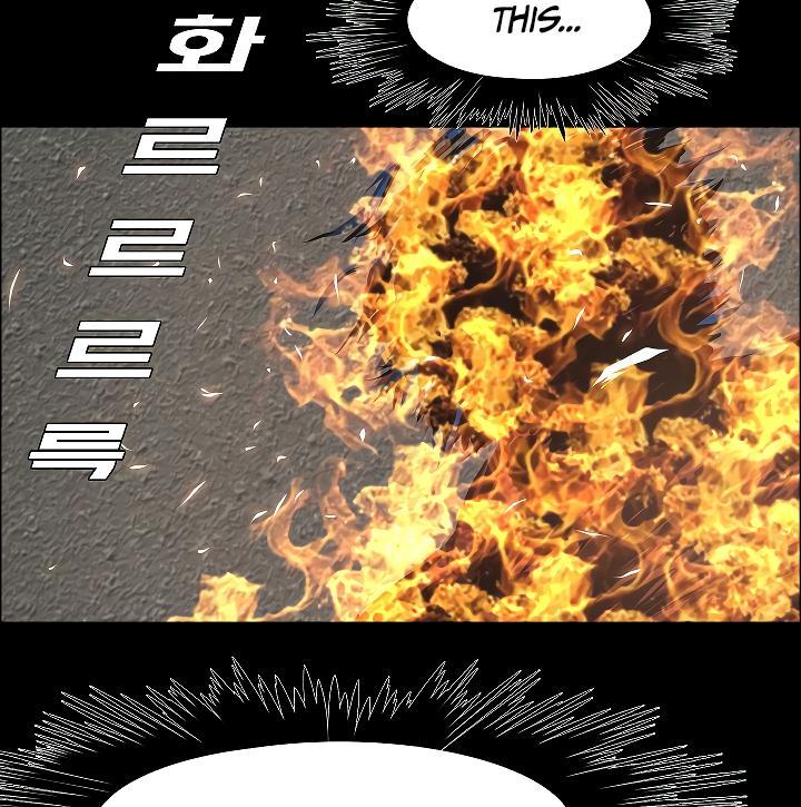 Rooftop Sword Master Chap 70 - Next Chap 71