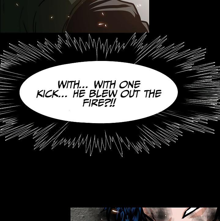 Rooftop Sword Master Chap 70 - Next Chap 71