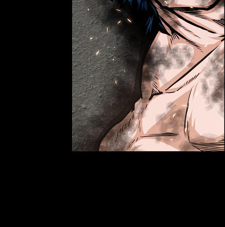 Rooftop Sword Master Chap 70 - Next Chap 71