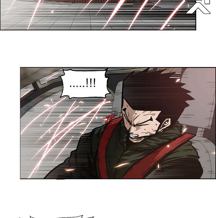 Rooftop Sword Master Chap 70 - Next Chap 71