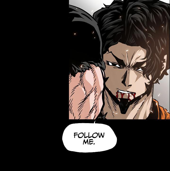 Rooftop Sword Master Chap 70 - Next Chap 71