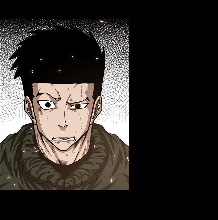 Rooftop Sword Master Chap 70 - Next Chap 71
