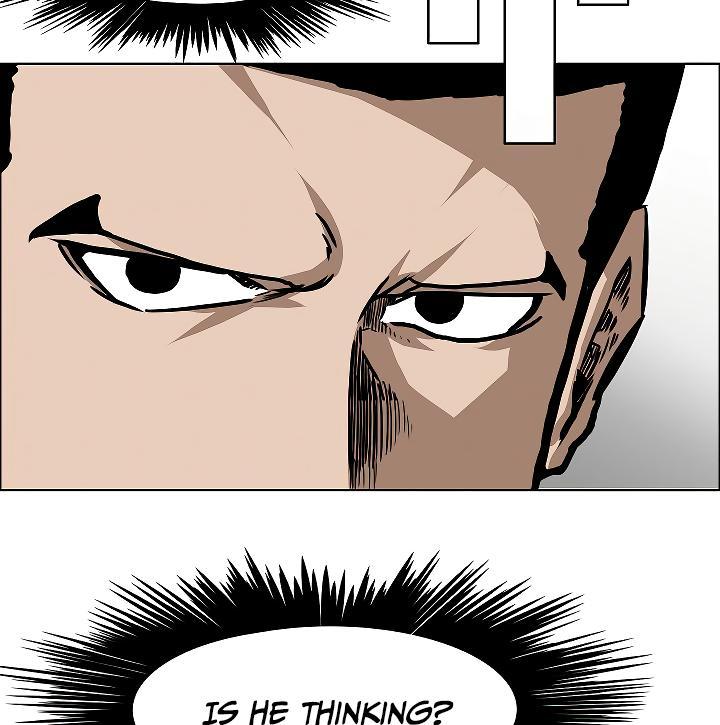 Rooftop Sword Master Chap 70 - Next Chap 71