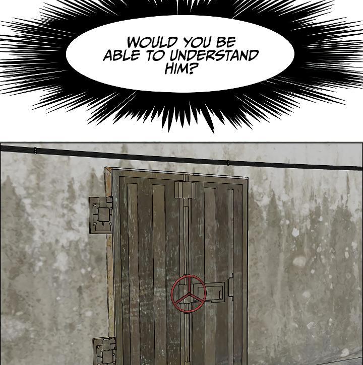 Rooftop Sword Master Chap 70 - Next Chap 71
