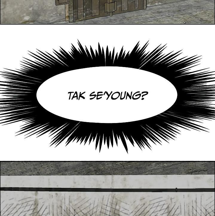 Rooftop Sword Master Chap 70 - Next Chap 71
