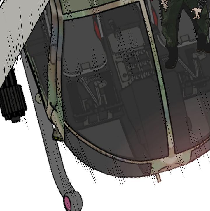 Rooftop Sword Master Chap 70 - Next Chap 71