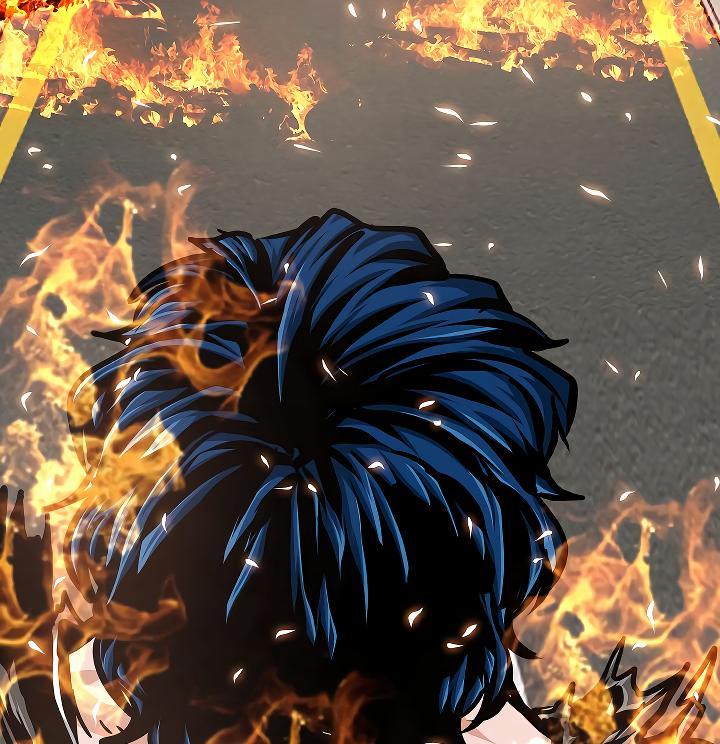 Rooftop Sword Master Chap 70 - Next Chap 71