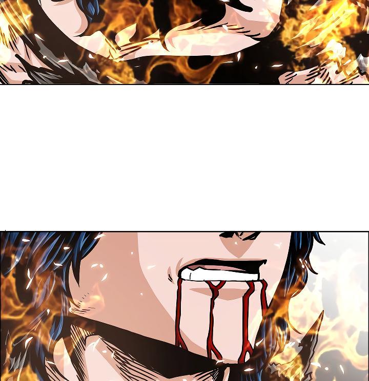 Rooftop Sword Master Chap 70 - Next Chap 71
