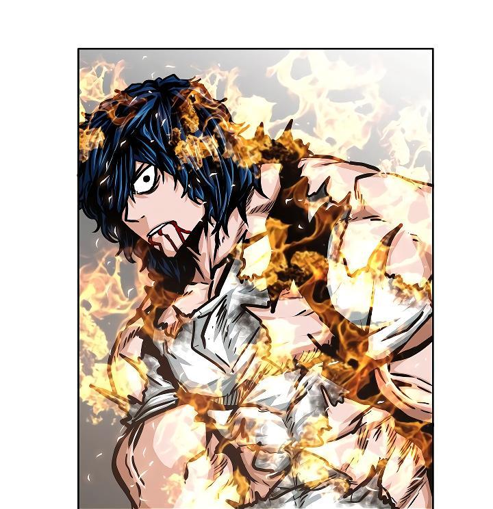 Rooftop Sword Master Chap 70 - Next Chap 71