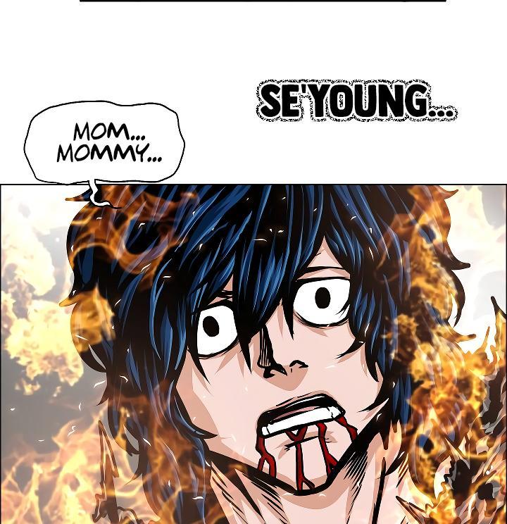 Rooftop Sword Master Chap 70 - Next Chap 71