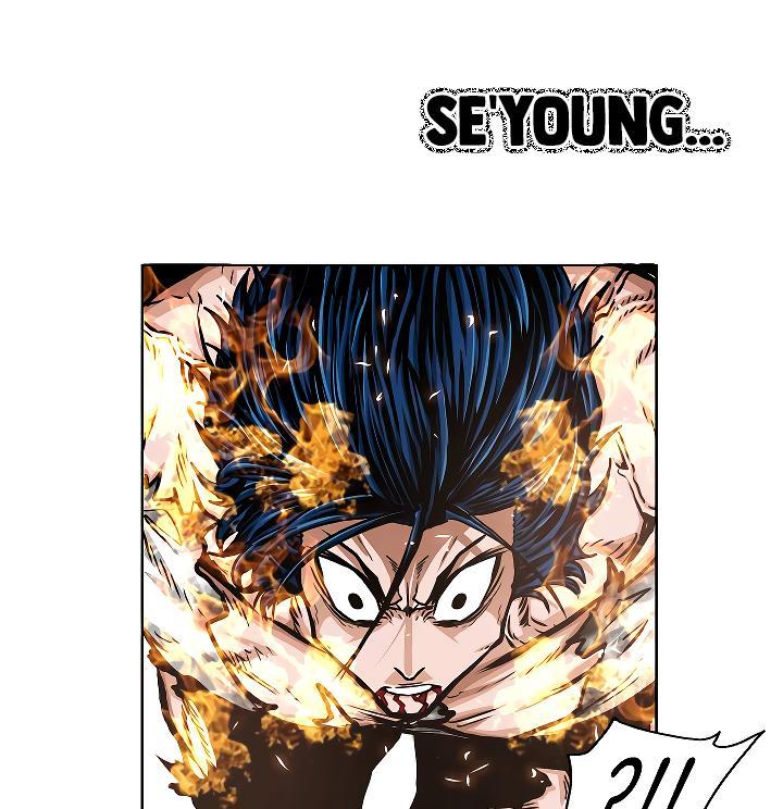 Rooftop Sword Master Chap 70 - Next Chap 71