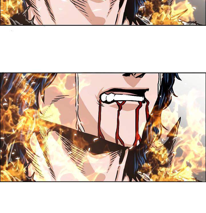 Rooftop Sword Master Chap 70 - Next Chap 71
