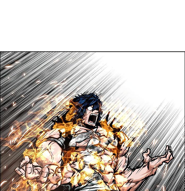 Rooftop Sword Master Chap 70 - Next Chap 71