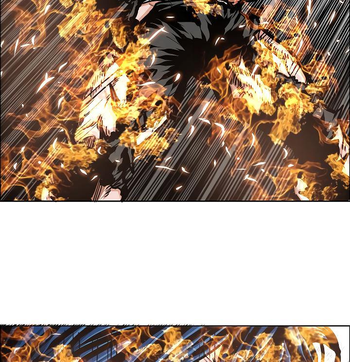 Rooftop Sword Master Chap 70 - Next Chap 71