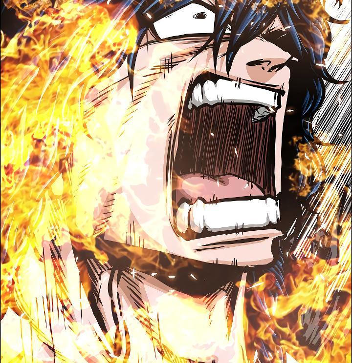 Rooftop Sword Master Chap 70 - Next Chap 71