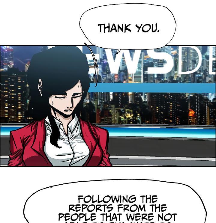Rooftop Sword Master Chap 70 - Next Chap 71