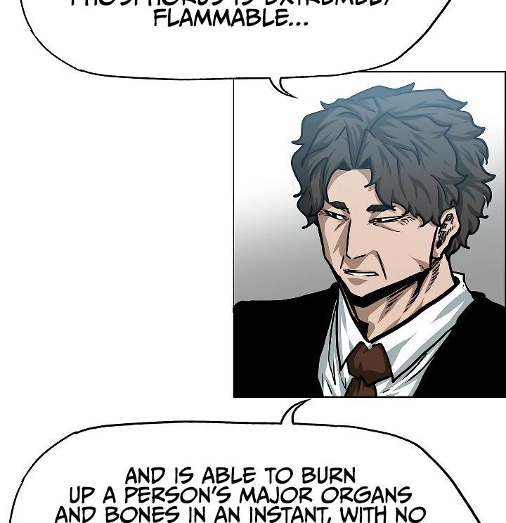 Rooftop Sword Master Chap 70 - Next Chap 71