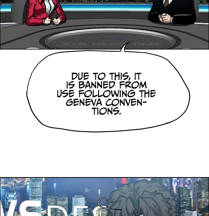 Rooftop Sword Master Chap 70 - Next Chap 71