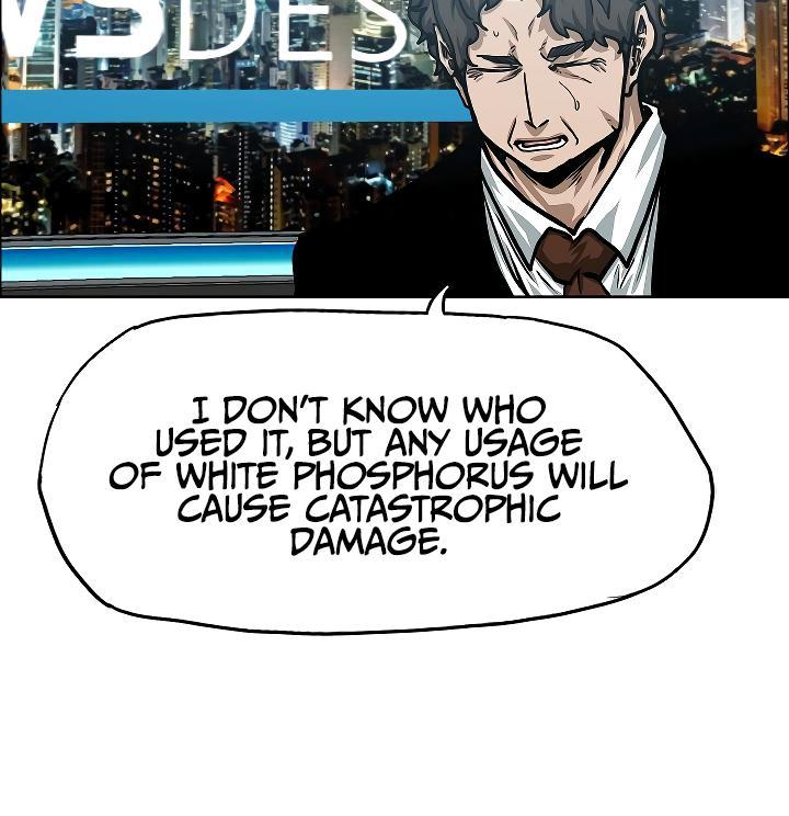 Rooftop Sword Master Chap 70 - Next Chap 71