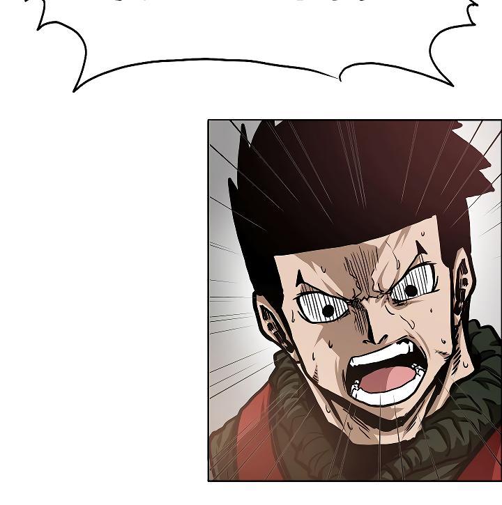 Rooftop Sword Master Chap 70 - Next Chap 71