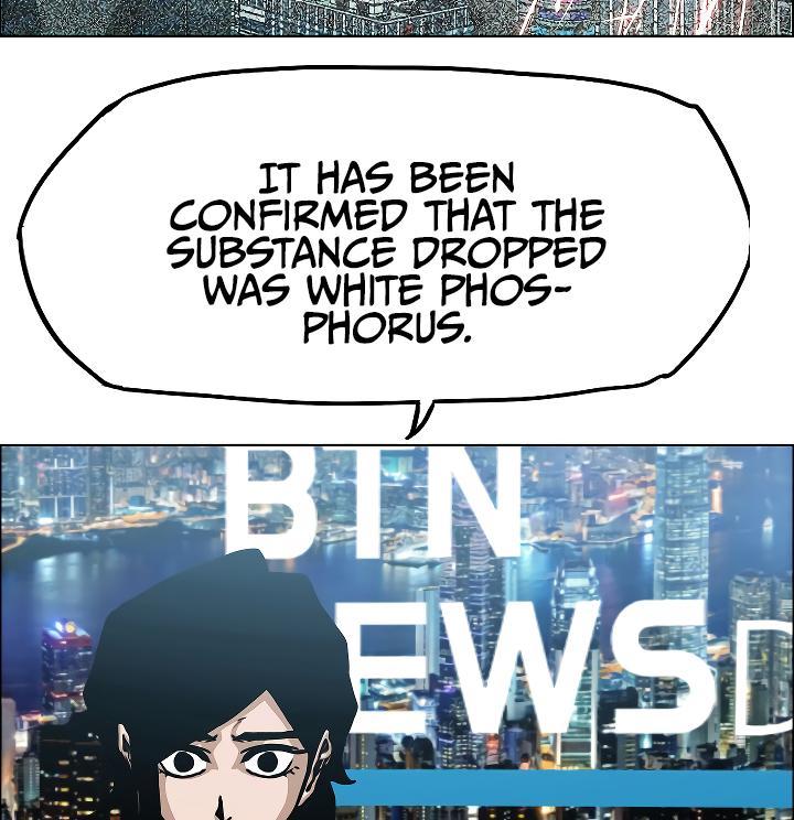 Rooftop Sword Master Chap 70 - Next Chap 71