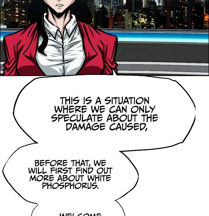 Rooftop Sword Master Chap 70 - Next Chap 71