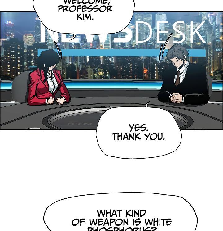 Rooftop Sword Master Chap 70 - Next Chap 71