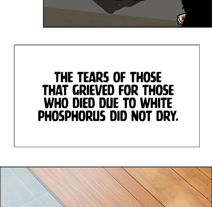Rooftop Sword Master Chap 70 - Next Chap 71