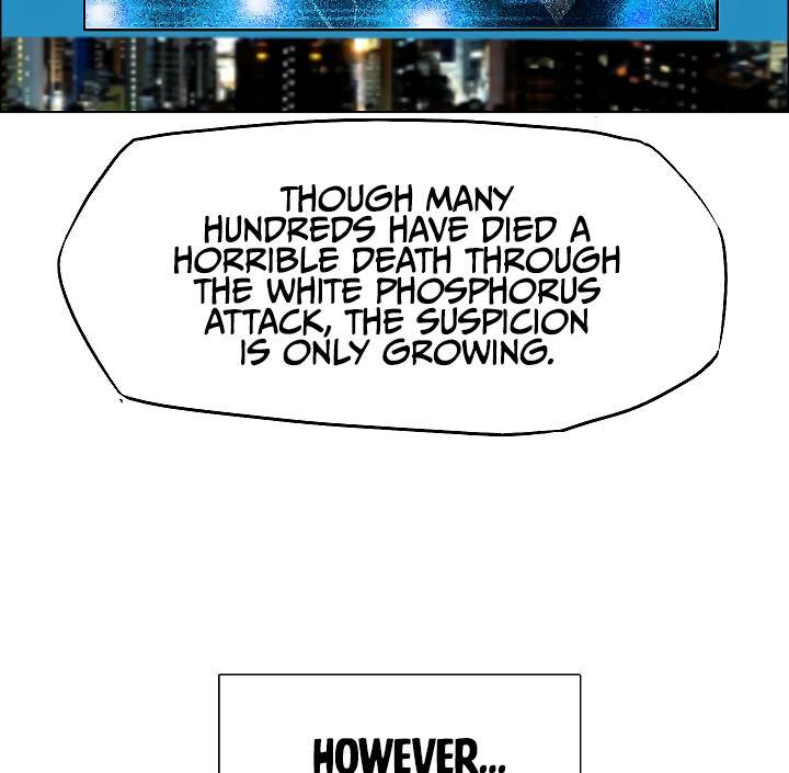 Rooftop Sword Master Chap 70 - Next Chap 71