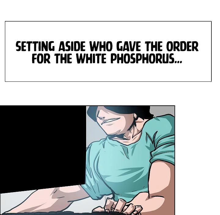 Rooftop Sword Master Chap 70 - Next Chap 71