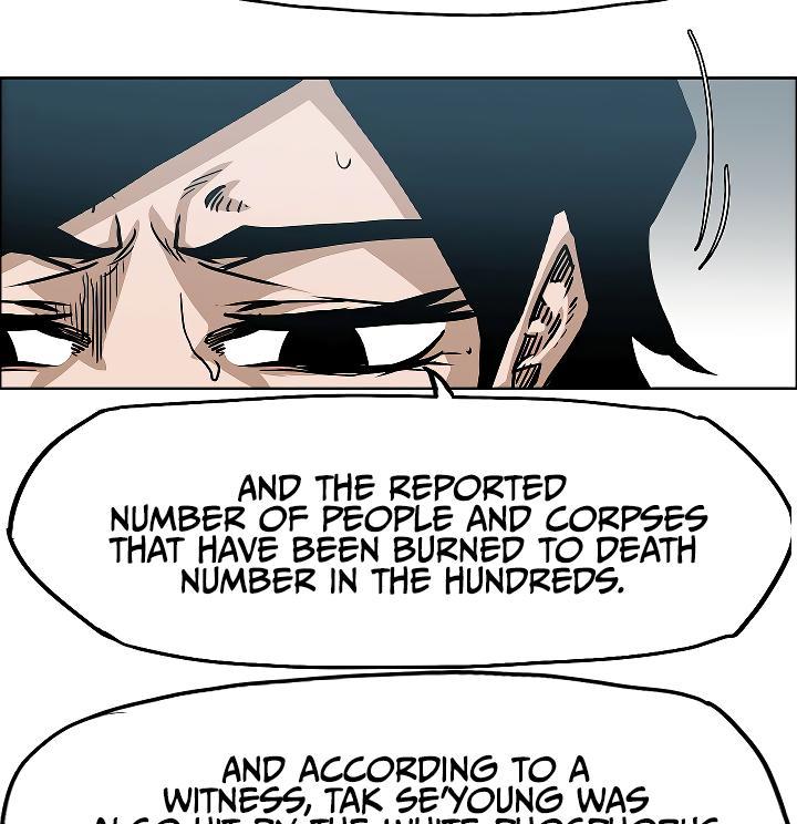 Rooftop Sword Master Chap 70 - Next Chap 71