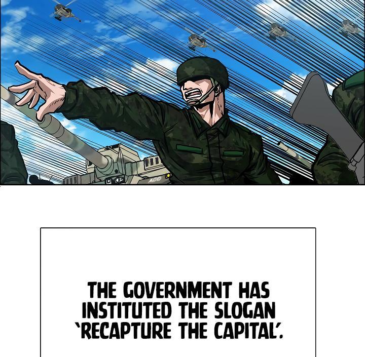 Rooftop Sword Master Chap 70 - Next Chap 71