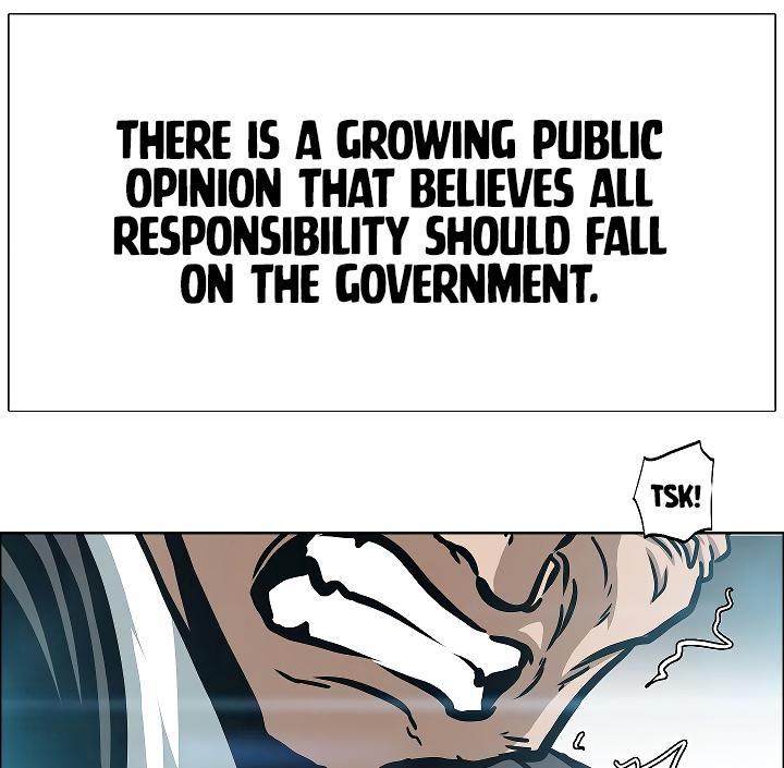 Rooftop Sword Master Chap 70 - Next Chap 71