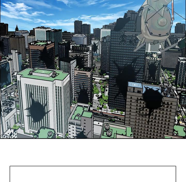 Rooftop Sword Master Chap 70 - Next Chap 71