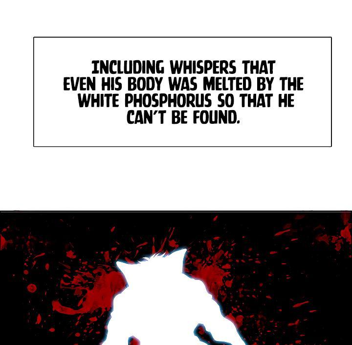 Rooftop Sword Master Chap 70 - Next Chap 71