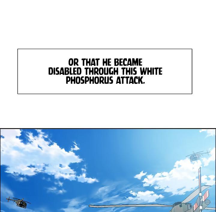 Rooftop Sword Master Chap 70 - Next Chap 71