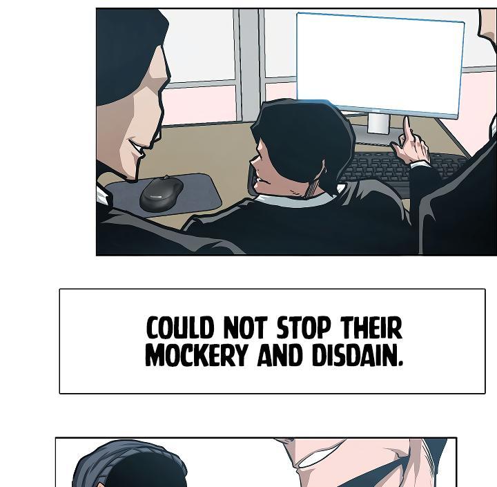 Rooftop Sword Master Chap 70 - Next Chap 71