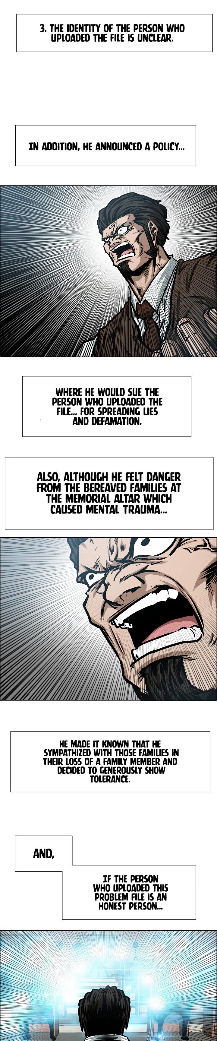Rooftop Sword Master Chap 73 - Next Chap 74