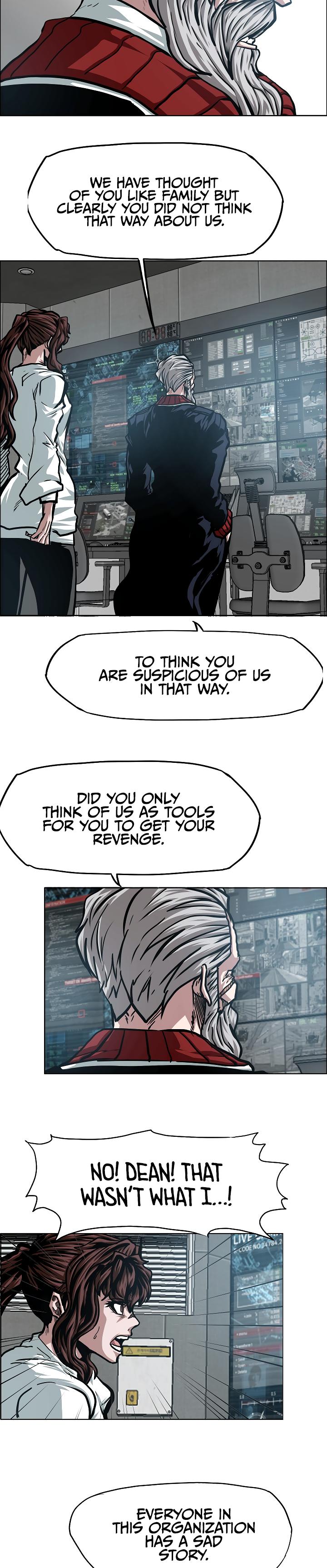 Rooftop Sword Master Chap 73 - Next Chap 74